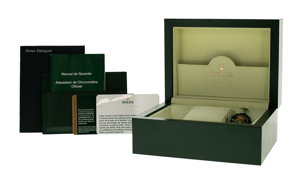 Rolex Oyster Perpetual 114200 Image 4